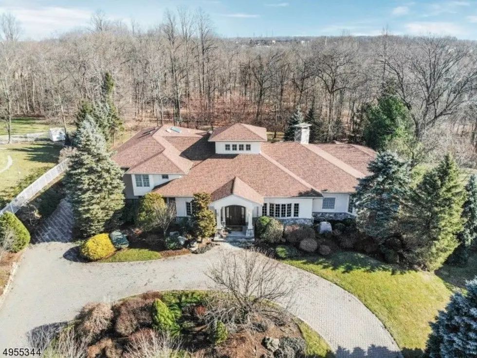 See which N.J. celebrities' homes are on the market this spring