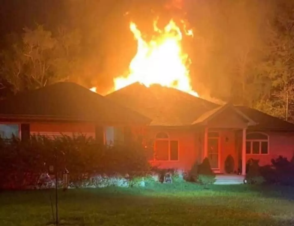 Fire Destroys Mother and 11-Yr. Old Son&#8217;s Holmdel Home