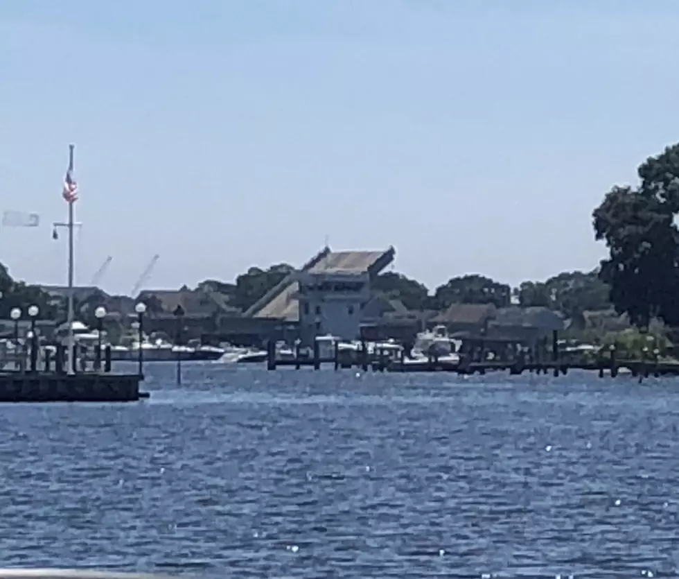 Answer - Name The Jersey Shore Bridge