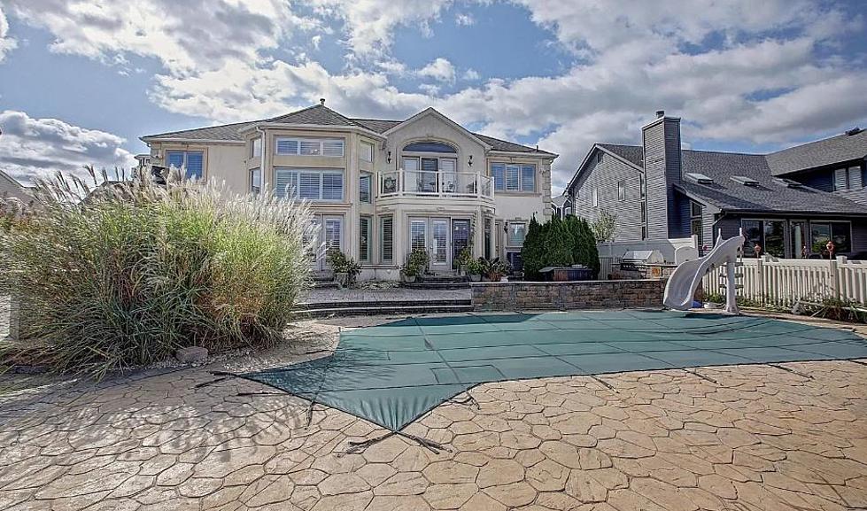 Peek Inside Snooki’s New Toms River Waterfront Home