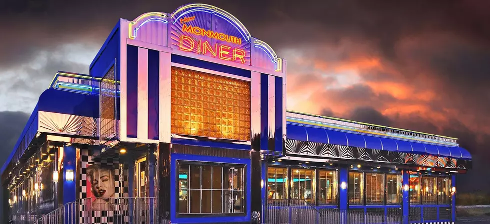 Point Platinum Club: The Best Jersey Shore Diner