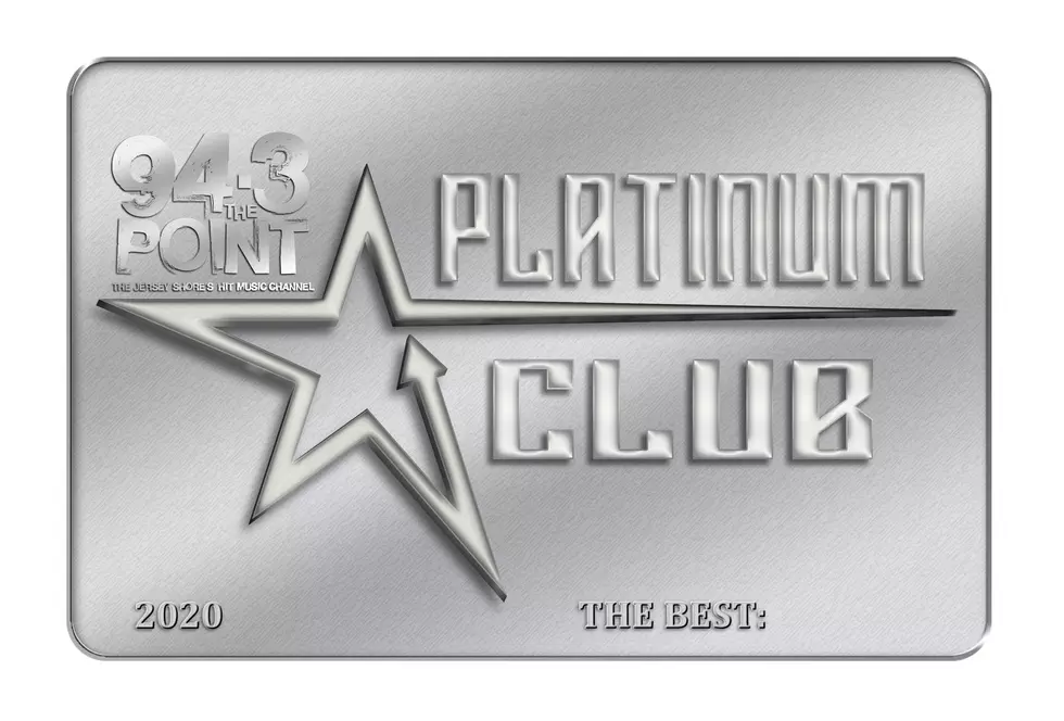 Here Are The 2020 Point Platinum Club Winners