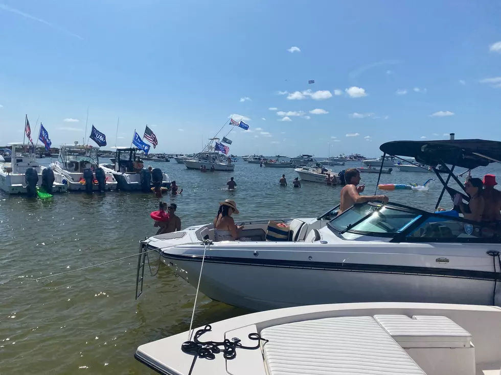 ATTENTION BOAT OWNERS & RENTERS: Please Don’t Break This One Rule This Summer