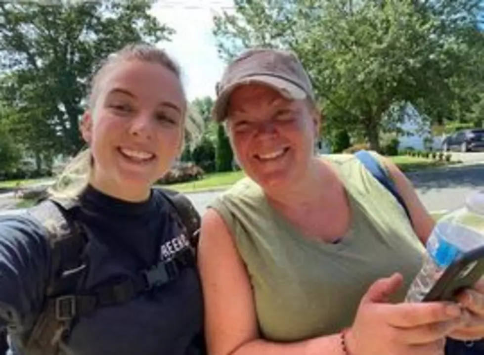 Freehold Girls Will Walk 22 Miles Carrying 20 Lbs…Here’s Why
