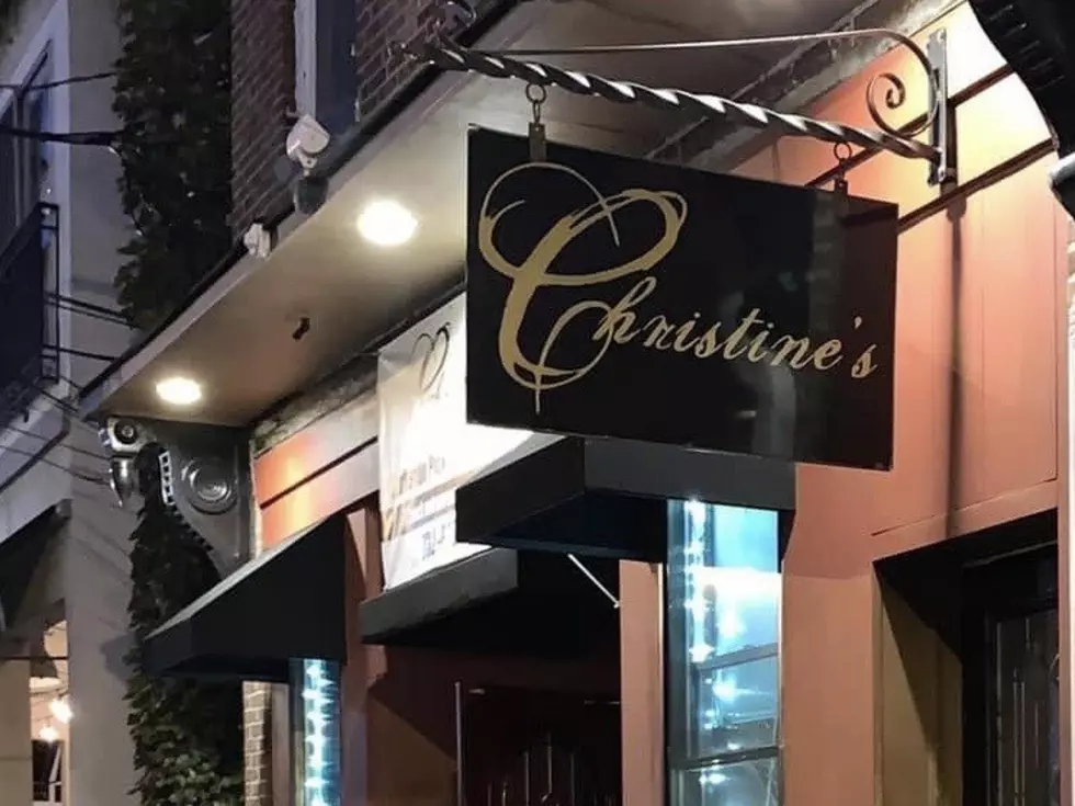 My First Visit to Christine&#8217;s in Atlantic Highlands