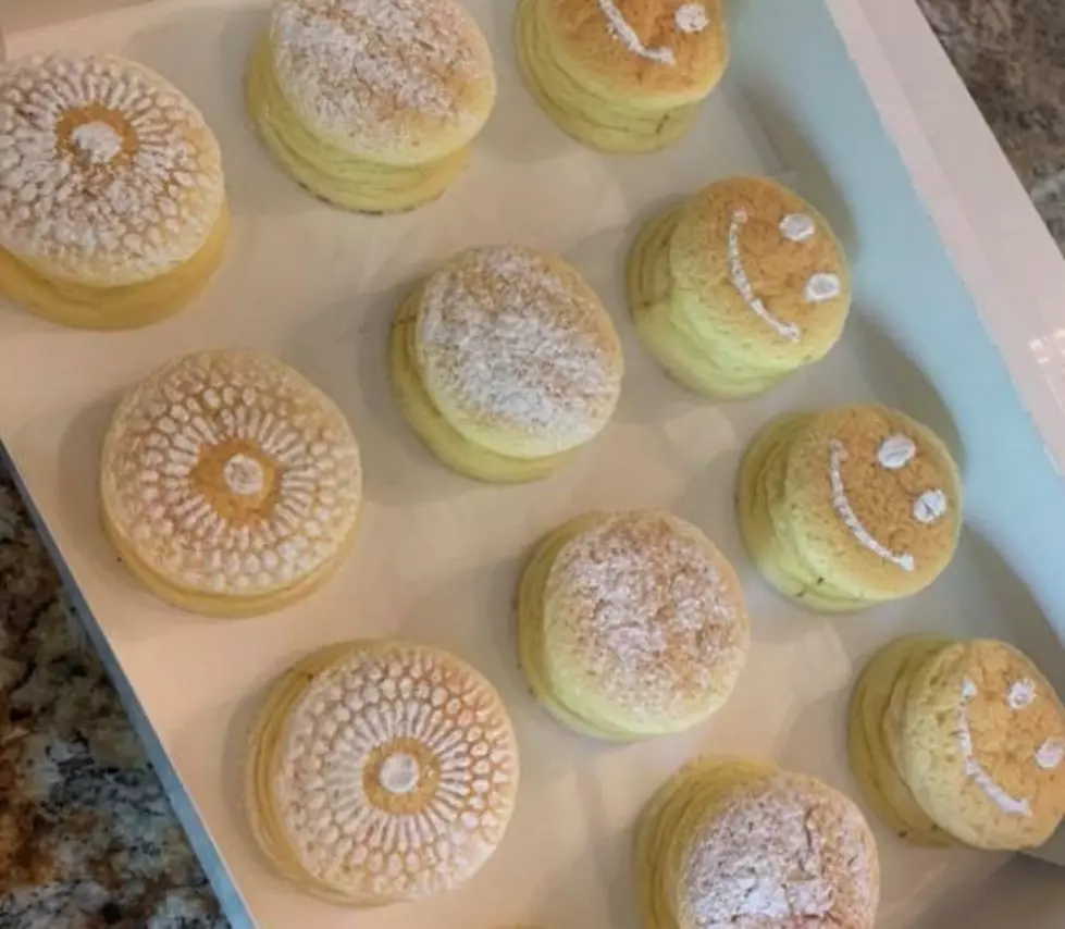 Freehold High Schooler Creates Jigglies Cheesecakes