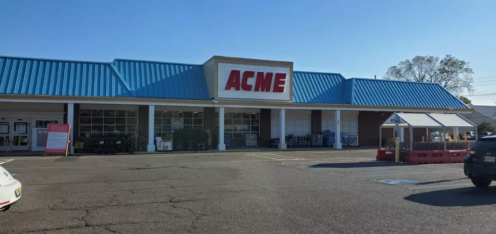 What&#8217;s Going To Replace The ACME In Manasquan?