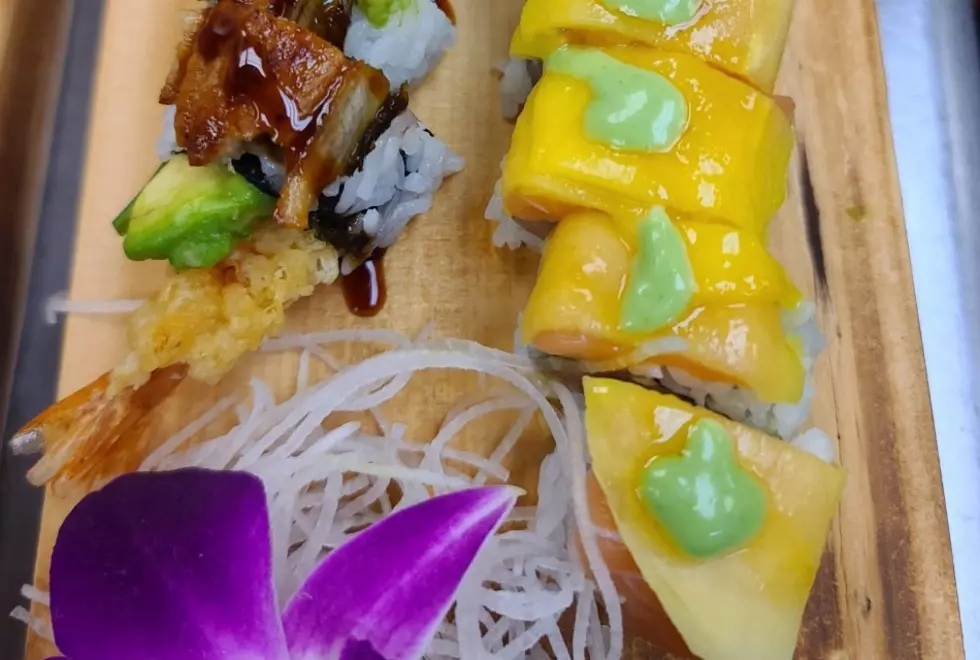 Burgers, Sushi & More in Sea Bright