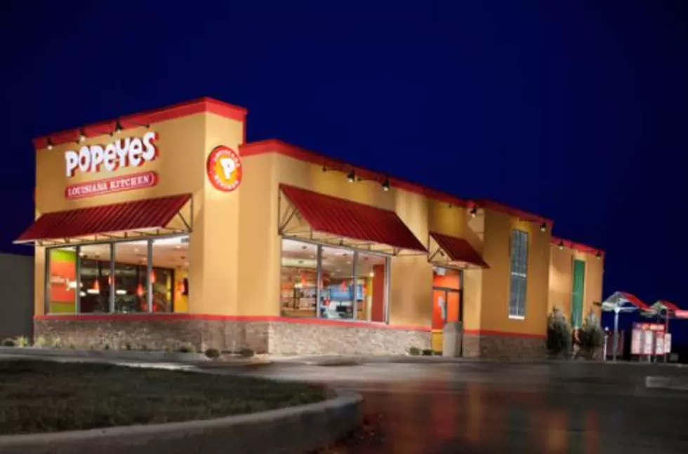 Popeyes Bringing Back Cajun-Style Turkey For Thanksgiving 2020