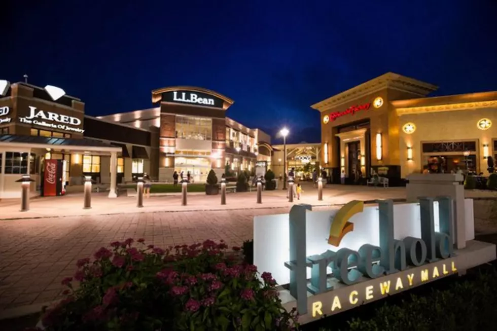 Attention Shoppers! We Want These Stores at Freehold Raceway Mall