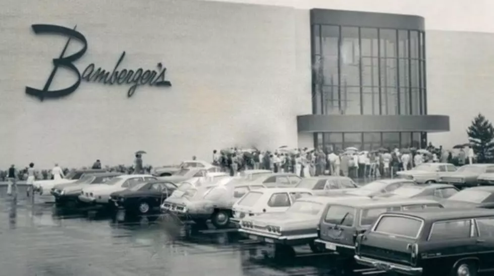 Do You Remember These Popular New Jersey Stores That Are Sadly Now Part of History?