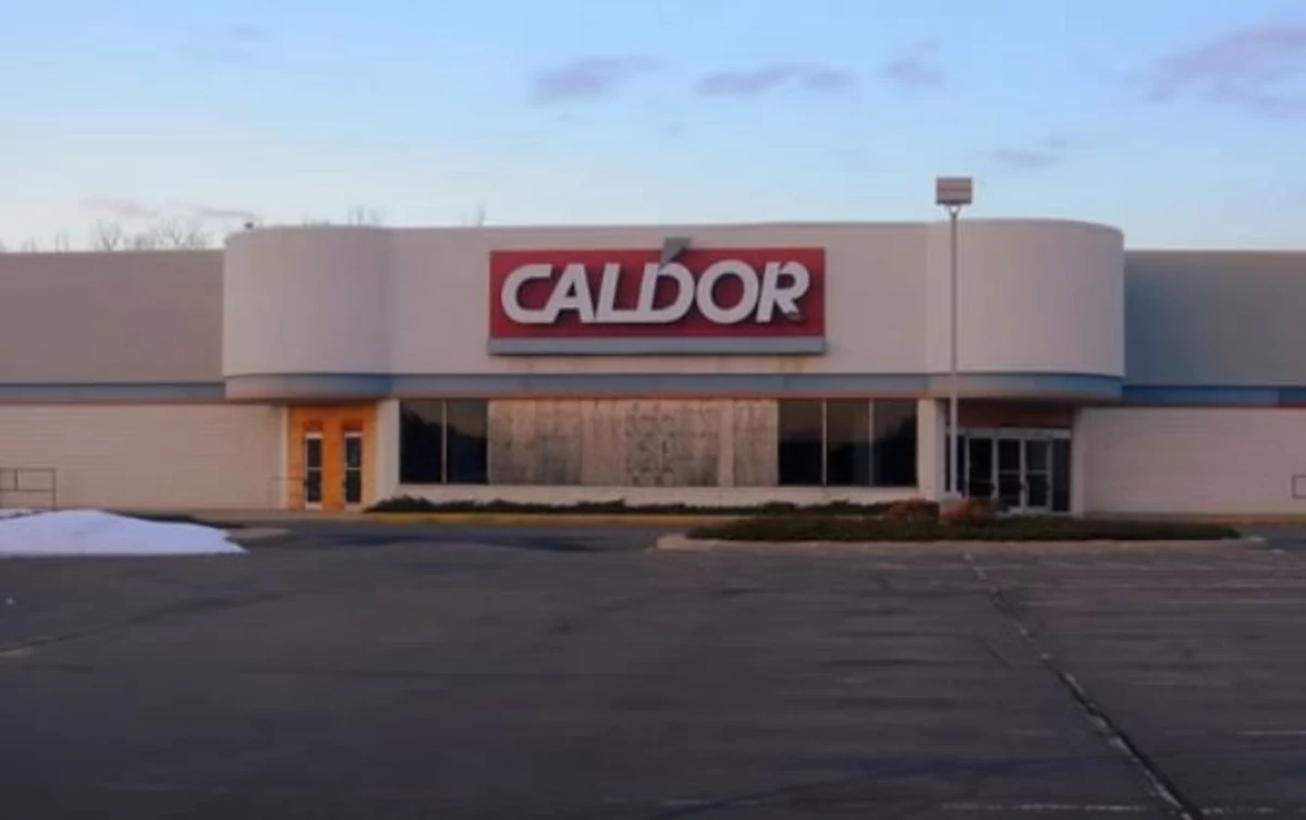 These New Jersey Stores Used to Be Big But Now They're Gone