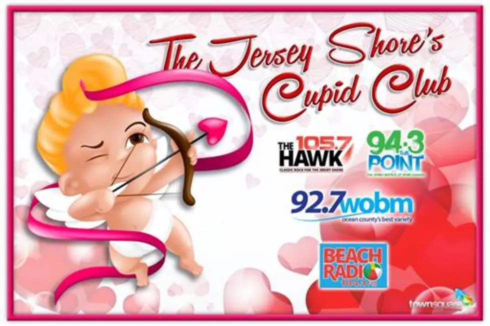 Nominate the Jersey Shore&#8217;s Best Florist for the Cupid Club