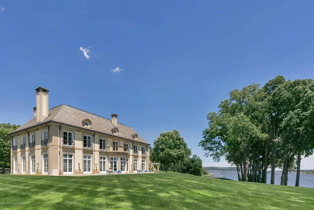 Look inside the hottest N.J. celebrity homes on the market right