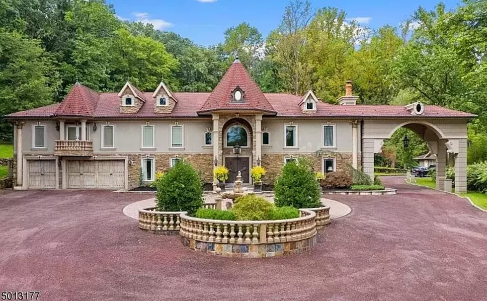 Teresa Giudice’s Boyfriend Buys Her Over The Top Mansion in Montville Township, New Jersey
