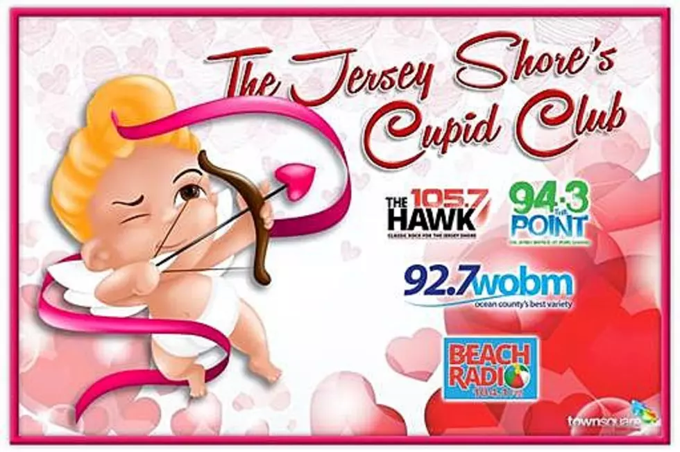 Vote For the Jersey Shore’s Best Date With the Cupid Club