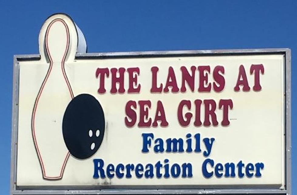 The Legendary Lanes at Sea Girt, NJ Closing Forever