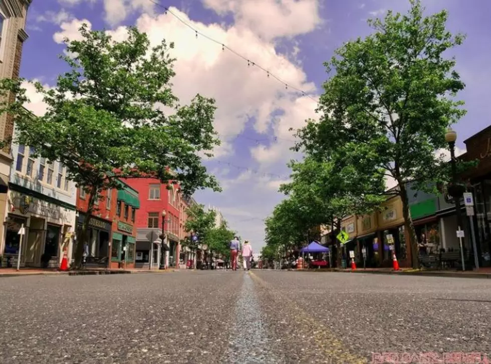 Red Bank, NJ Makes Major Announcement that has the Jersey Shore Jumping for Joy