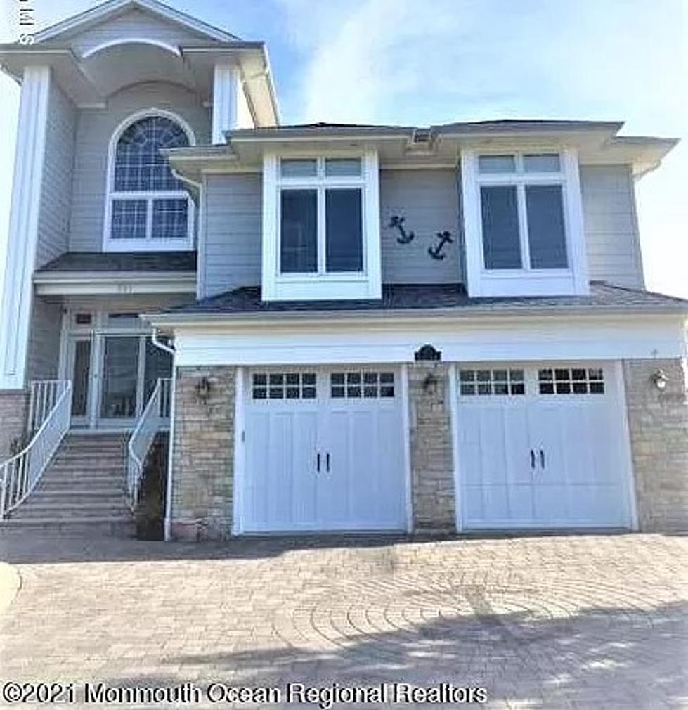 Peek Inside This Massive, Glorious Toms River Home You Can Rent for $36,000/Month