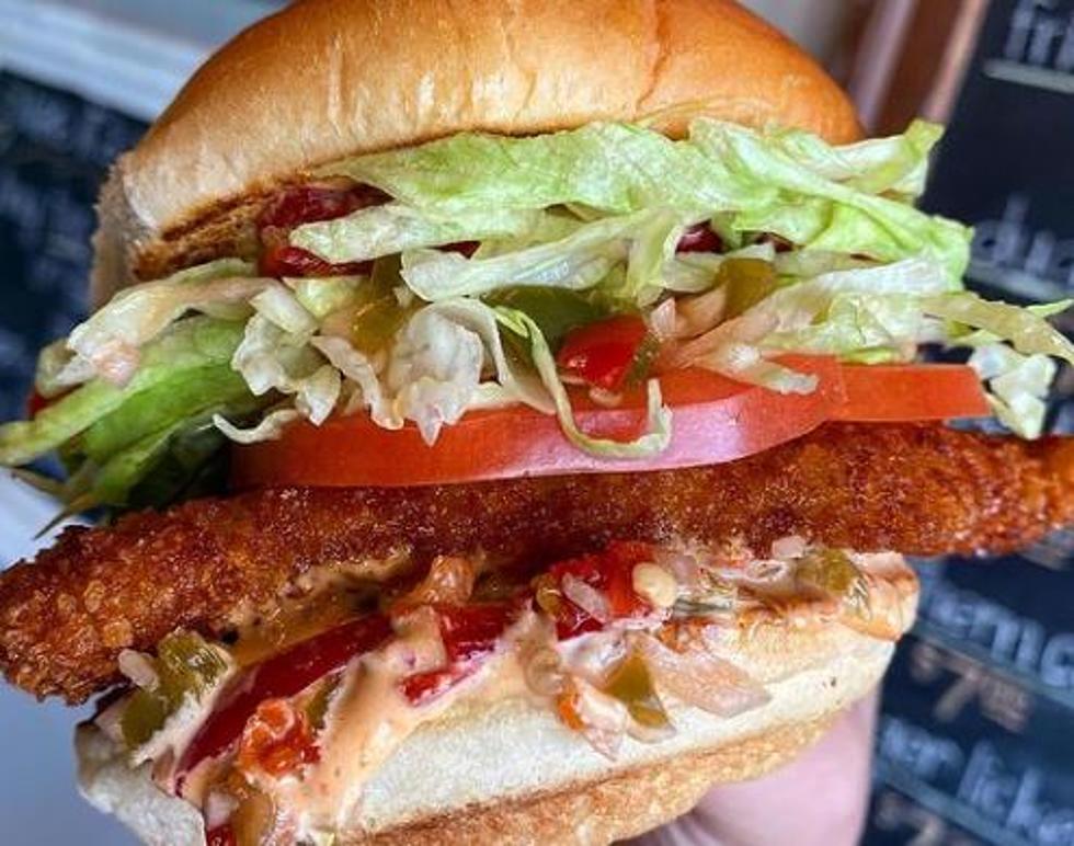 Beloved Jersey Shore Eatery Opens New Location In Monmouth County, NJ