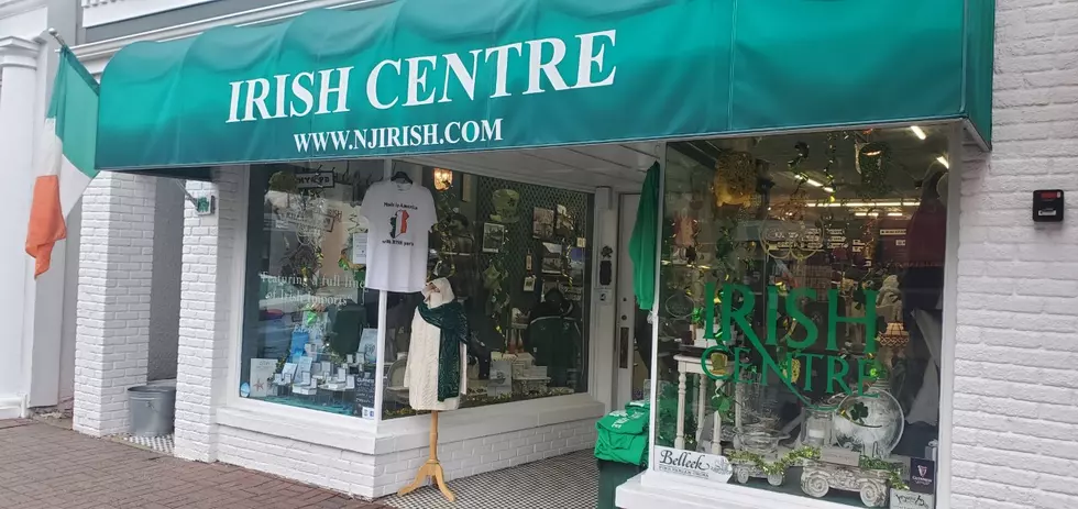 Meeting The Folks Behind The Irish Centre in Spring Lake, New Jersey