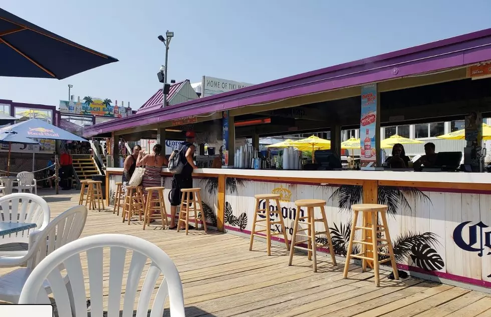 Care For A Pina Colada Waterside? Here’s The Top Jersey Shore Bars I Can’t Wait To Hit Up This Summer