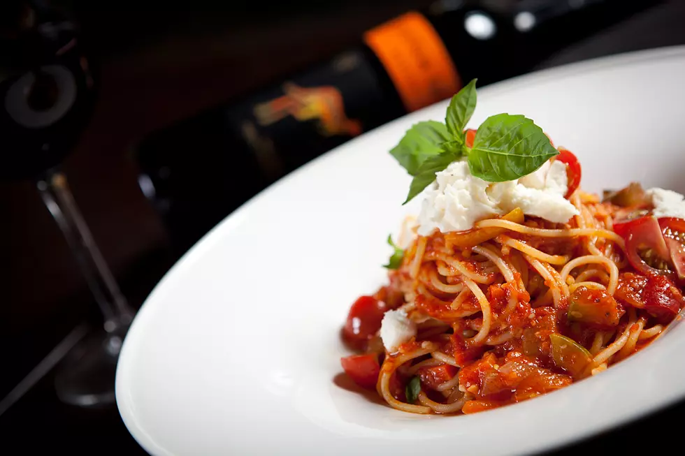 The Most Delicious Italian Restaurants in Monmouth County