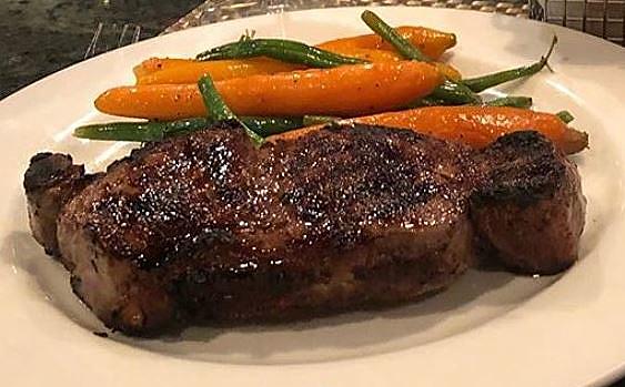 Dining, Set Of 3 Longhorn Steakhouse Steak Knives