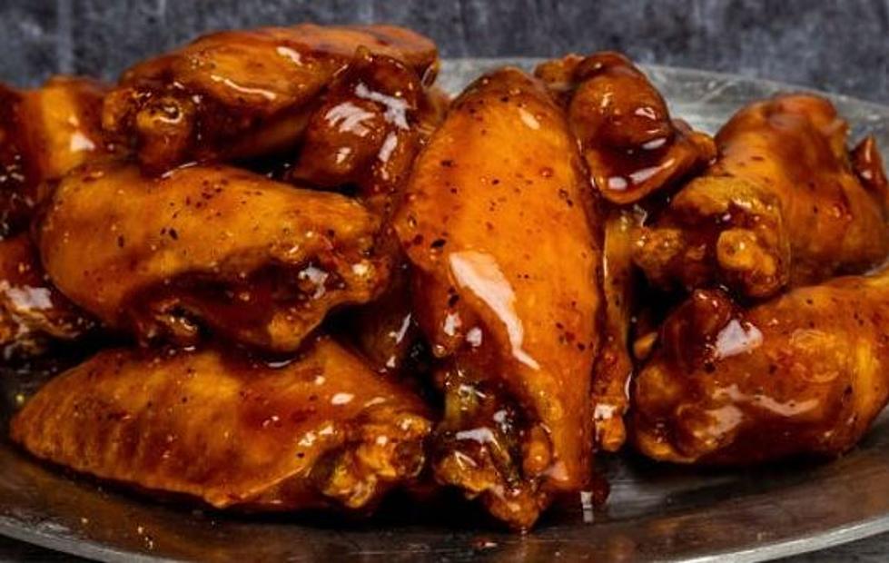 Chicken Wing Prices Are Skyrocketing And It Has NOTHING To Do With COVID-19