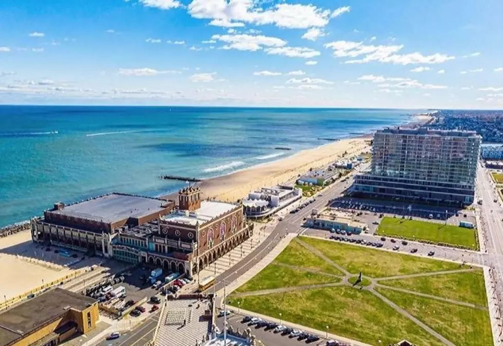 Asbury Park Hotspot Honored as "Best Attraction" in NJ