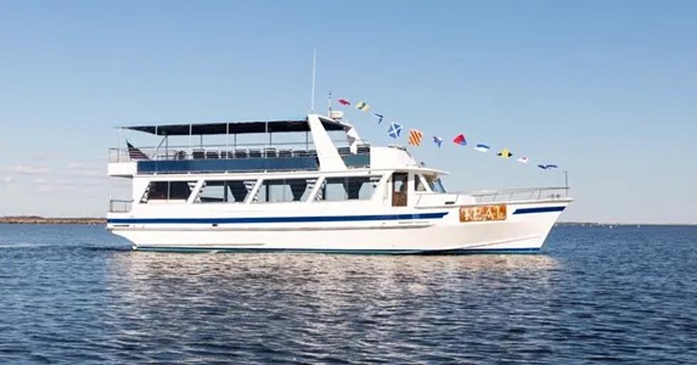 Impress Your Friends With Your Own Double Decker Jersey Shore Yacht