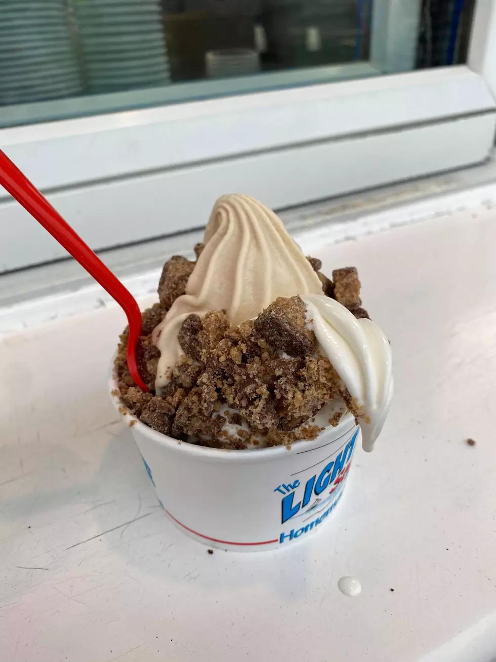 Indulge In Strollo’s In Point Pleasant, NJ For The Best Ice Cream & Italian Ice