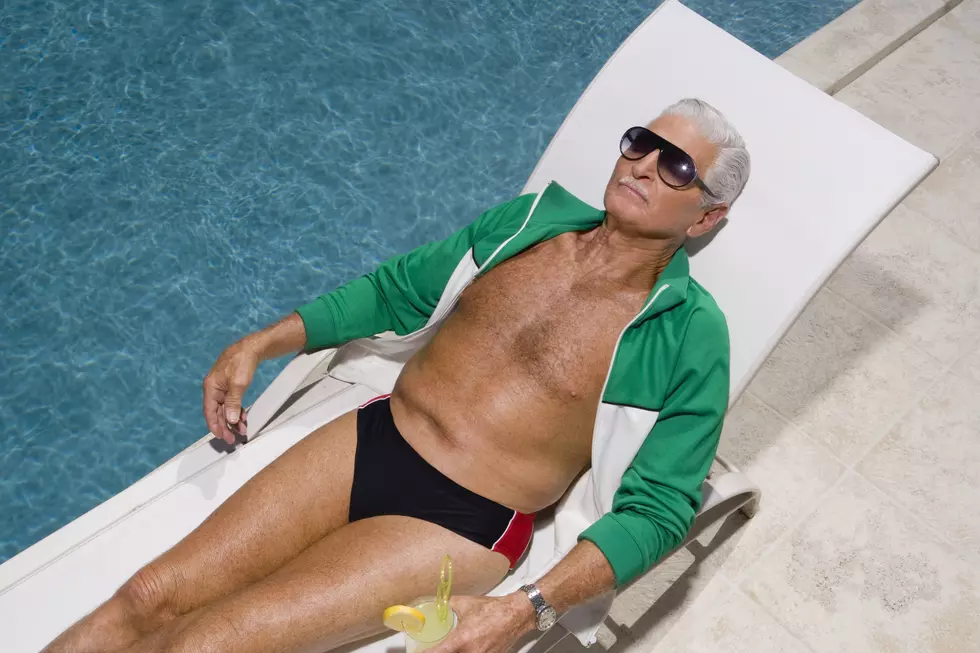 Gross! An Open Letter To That Speedo Guy At The Beach