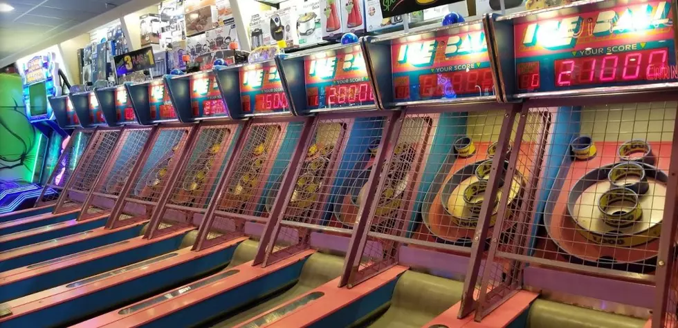 WHOSE READY TO PLAY!? Atlantic City, NJ Casino Will Open The Biggest New Jersey Arcade