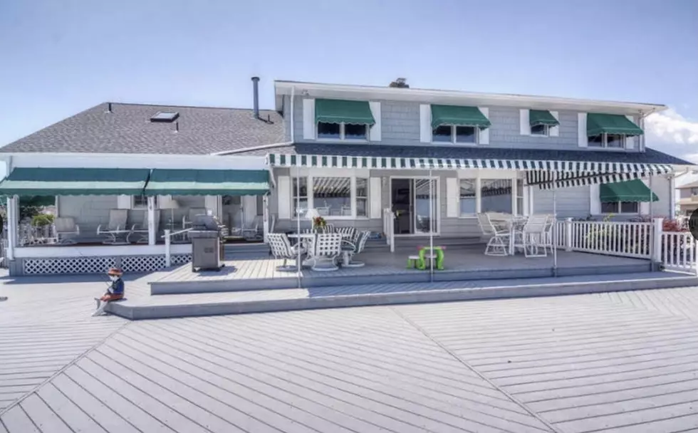 All Remodeled! Look Inside: Melissa Gorga Gives Private Tour Of Toms River, New Jersey Shore House