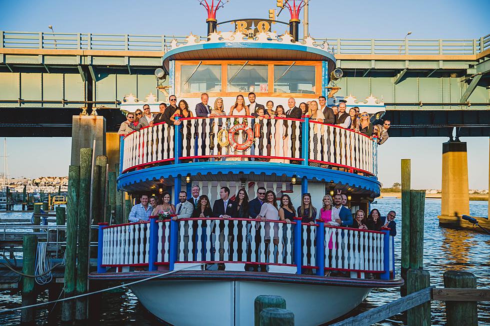 All Aboard! Enjoying A Day On The River Queen Should Be On Your Jersey Shore Bucket List