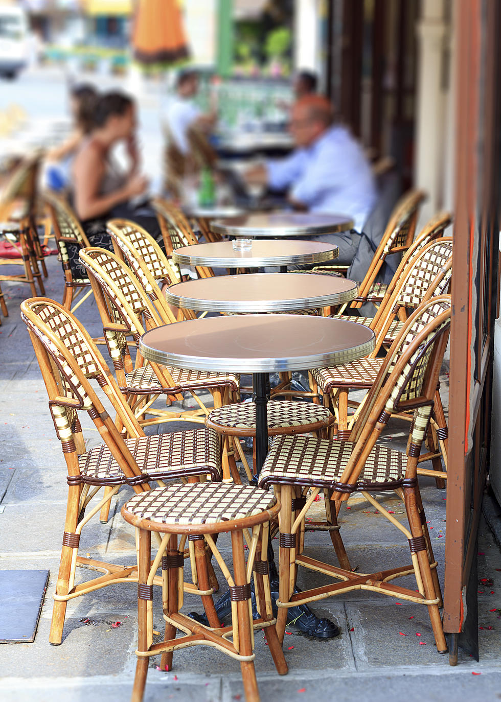 A One-of-a-Kind Cafe in Asbury Park, NJ Suddenly Closes