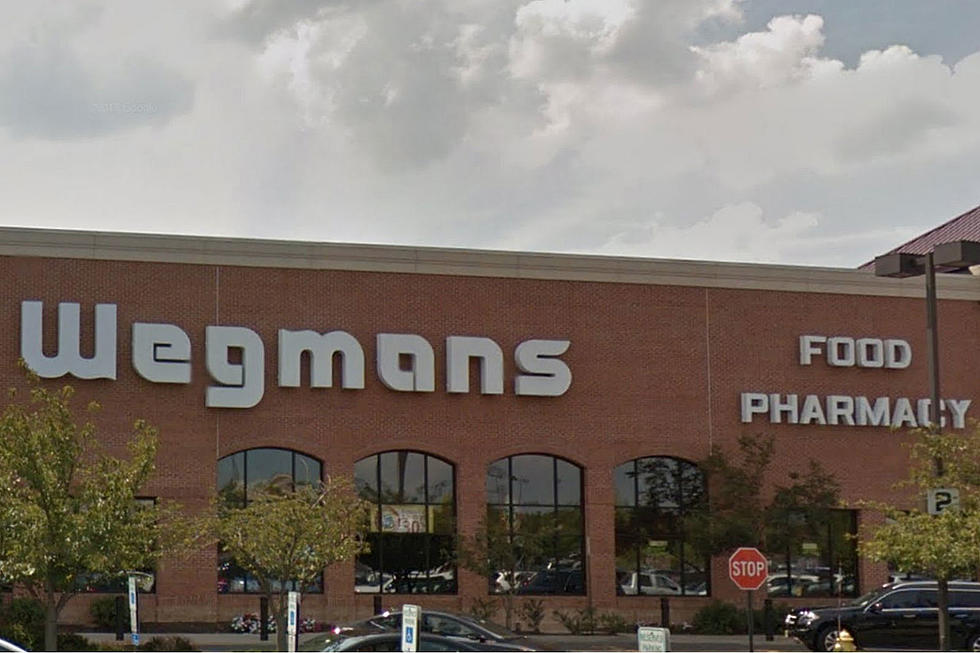 What Blasphemy That We Only Have ONE Wegmans At The Jersey Shore!