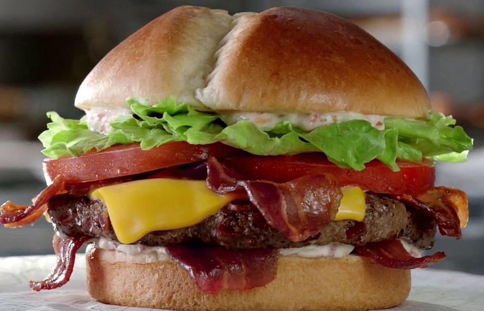 Juicy! Here are the Monmouth County, NJ Burgers that are the Bomb