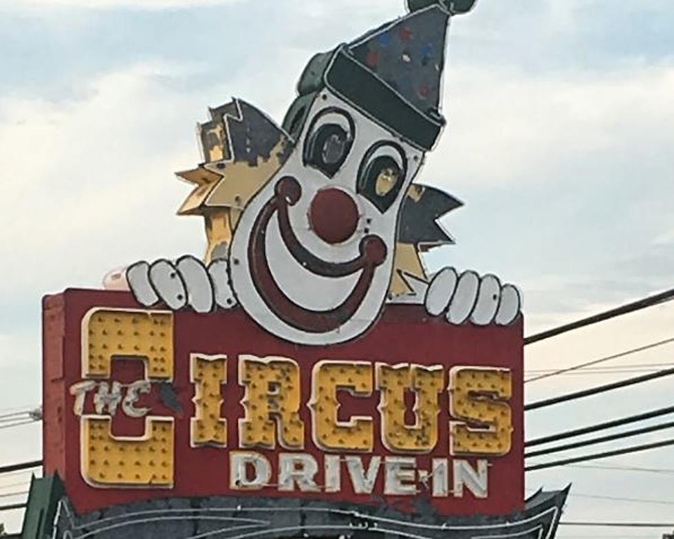 Circus 2.0? Construction Plan Will Add More Retail Space In Wall