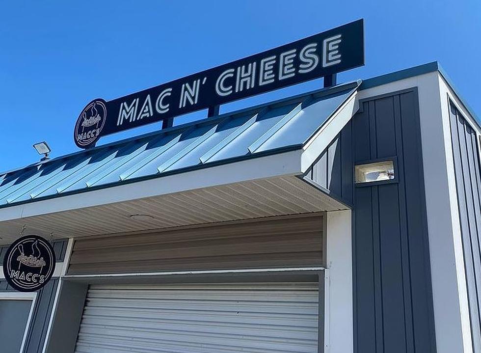  A Mac and Cheese Restaurant is Opening in Seaside Heights