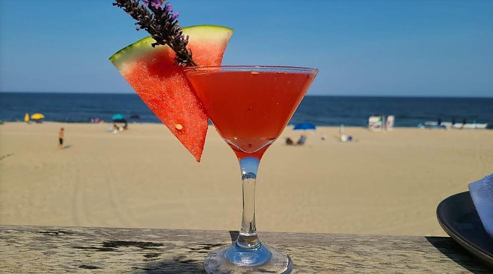 Cheers! The Most Breathtaking Beach Bars in Monmouth County