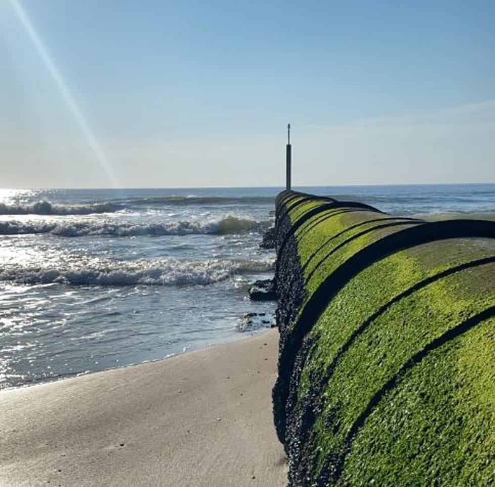 Gnarly! Belmar Beach Get's Nationally Recognized By Men's Journal