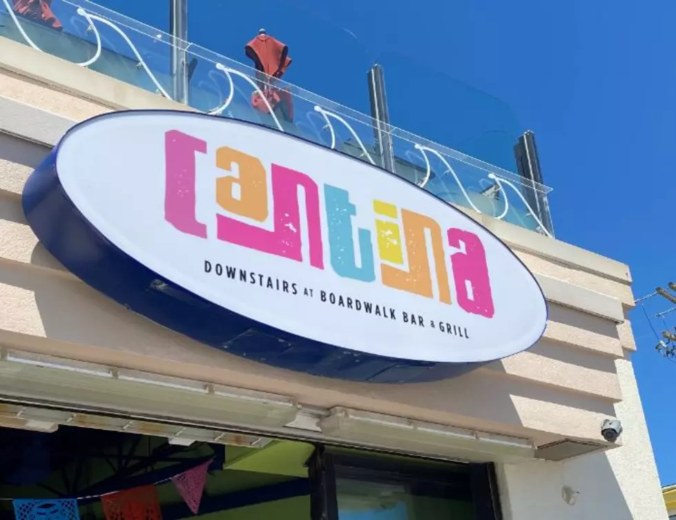 Huge Margaritas! New Mexican Restaurant Opens On Jenkinson's Boardwalk In Point Pleasant Beach, New Jersey