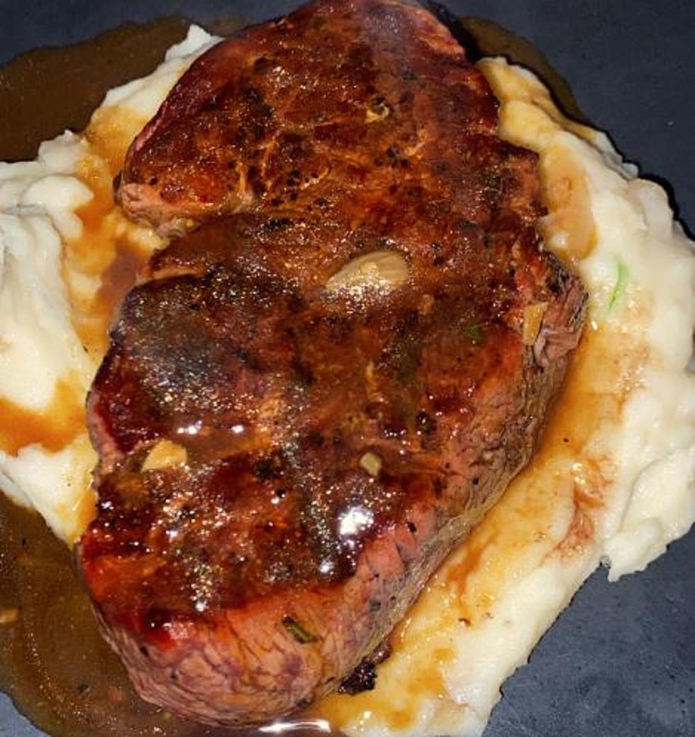 No Doubt! The Jersey Shore's Tastiest Filet Mignon Is Made In Beautiful Bay Head, New Jersey