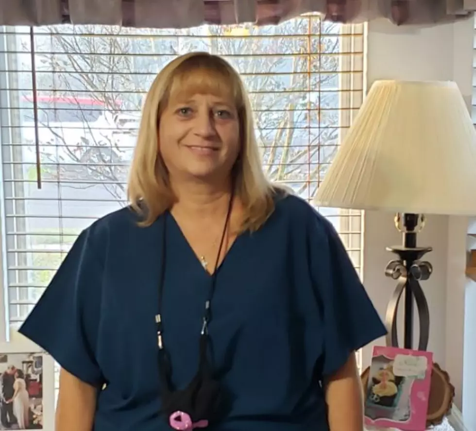 She's An Ocean County Hero! Honoring A Elementary School Nurse From Barnegat, New Jersey