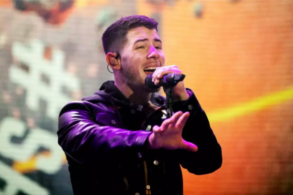What Happened To Our Nick Jonas? We Need You In Bubble Wrap Please&#8230;Details On His Injury
