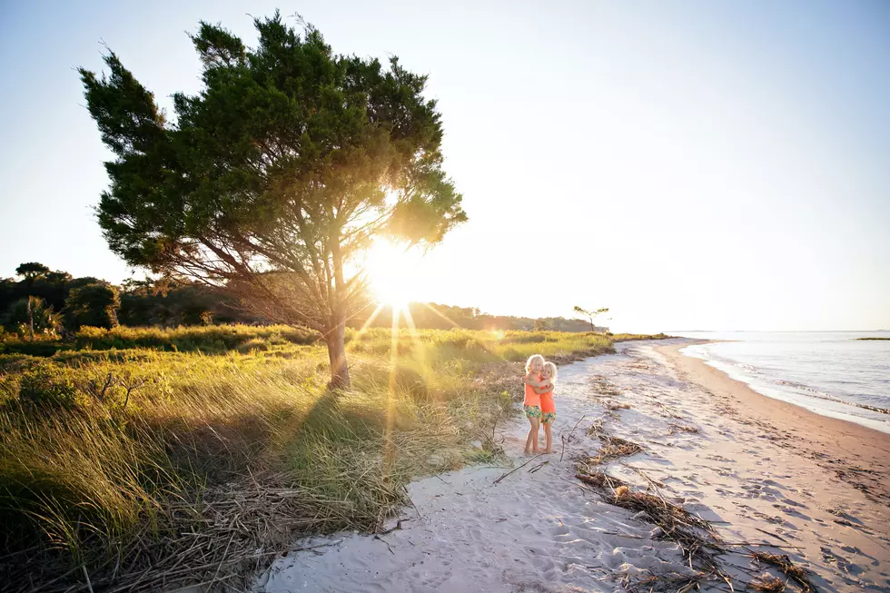 These Are The Most Breathtaking Beach Hikes In New Jersey