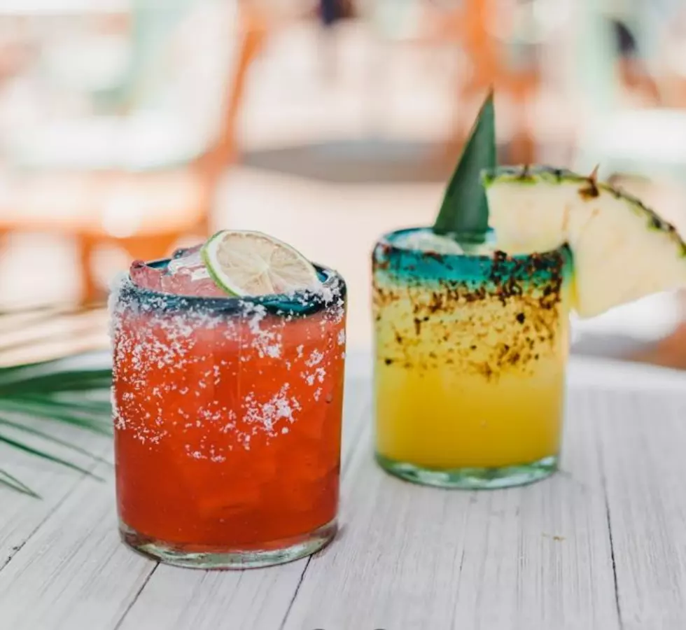 Tequila Time: Where To Get The Best Margaritas At The Shore