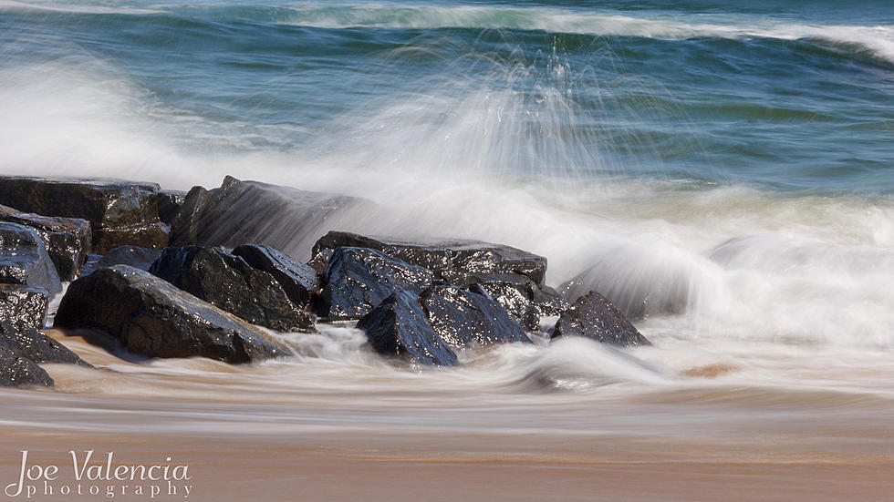 Monmouth County, NJ Photographer Captures Stunning Images of the Jersey Shore and Beyond